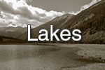 lakes